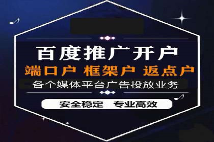 电商平台SEM推广的全过程解析